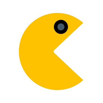 Pac-Man AR Game